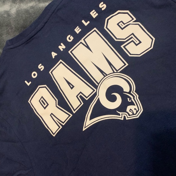 RAMS NFL Men’s size XL Shirt - Picture 5 of 13